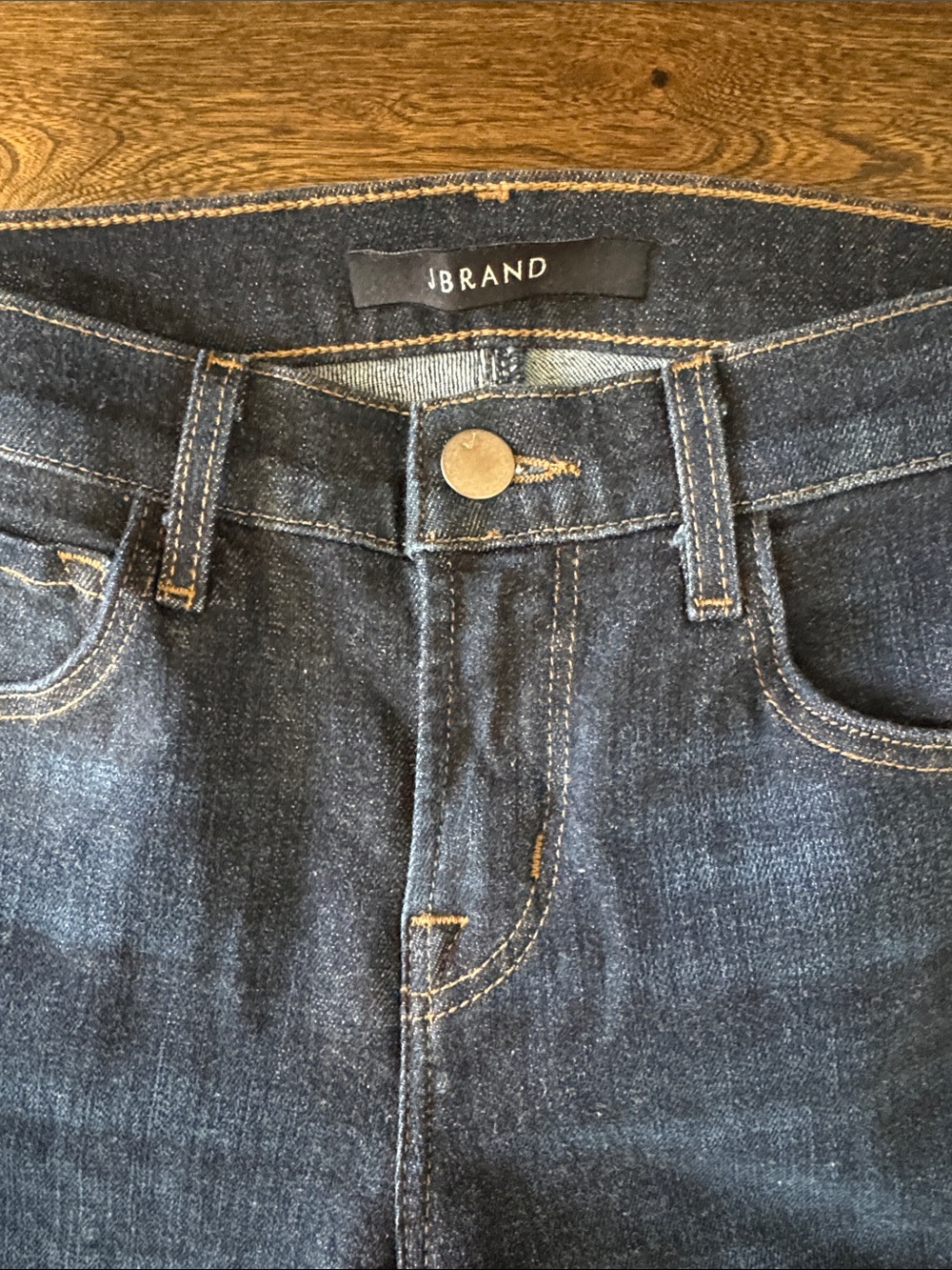 Vintage JBrand Jeans